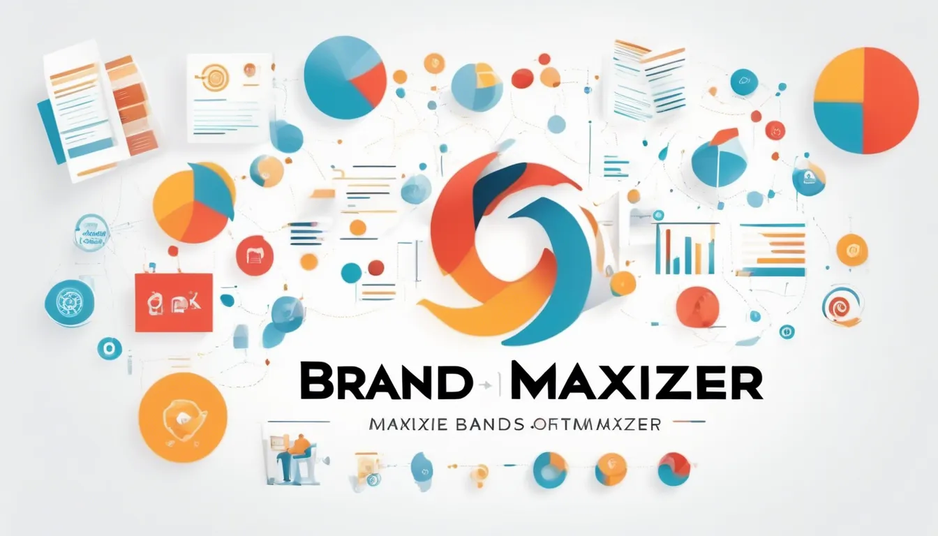 Maximize Your Brands Potential With BrandMaximizer Software