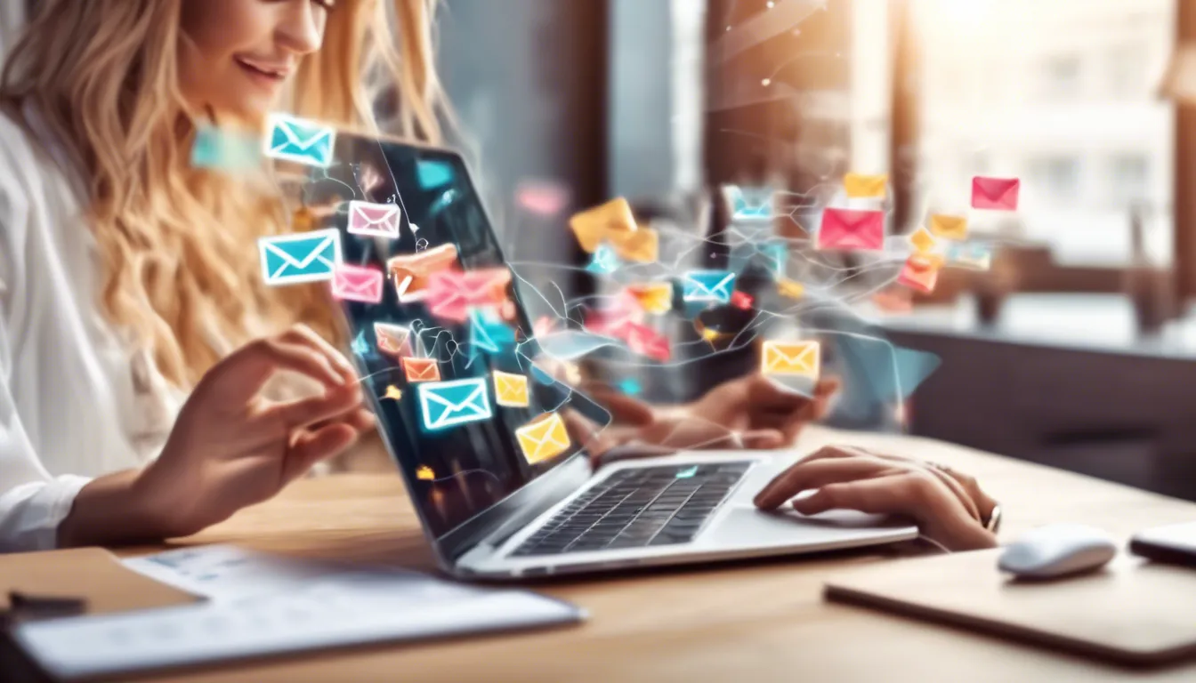 Boost Your Business with StayConnected Email Campaigns